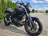 Yamaha MT-03 (2017) - náhled 2