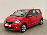 Škoda Citigo 1.0 MPI Ambition Plus - náhled 1