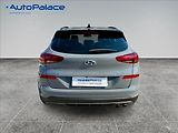 Hyundai Tucson 2,0 CRDI 136kW NLINE STYLE - náhled 4