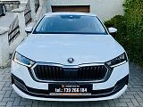 Škoda Octavia (2022) 1,5TSi 96kW CNG STYLE TAŽNÉ ČR - náhled 1