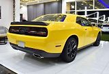 Dodge Challenger (2019) Americká klasika - náhled 4