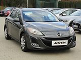Mazda 3 (2011) 1.6 i, ČR, AAC, temp - náhled 1