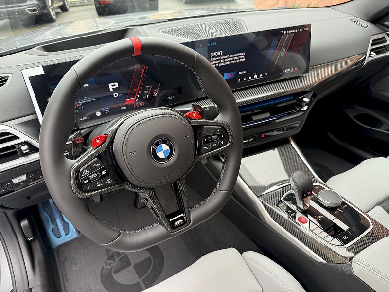 BMW M4 Competition xDrive FCL Indiv. - fotka 34 z 44