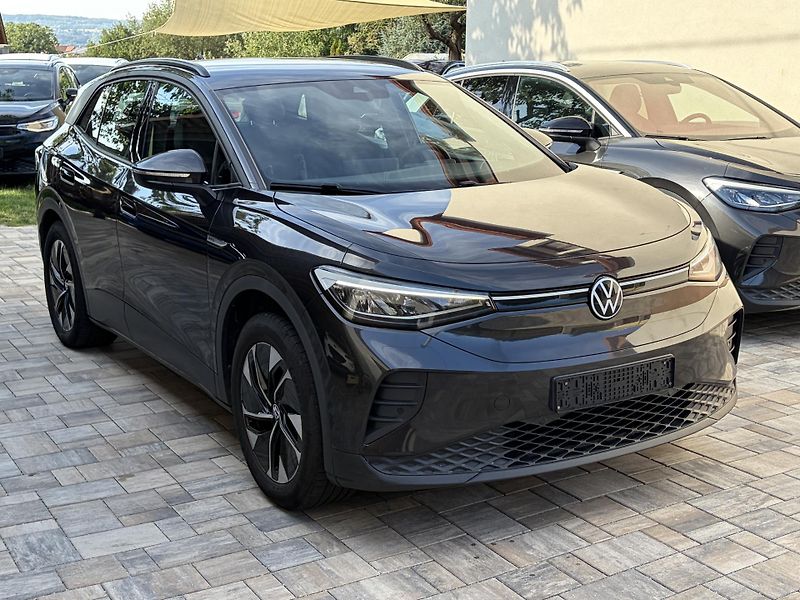 Volkswagen ID.4 (2021) 77kwh, 150kw, SOH 96%, tazne - fotka 5 z 14
