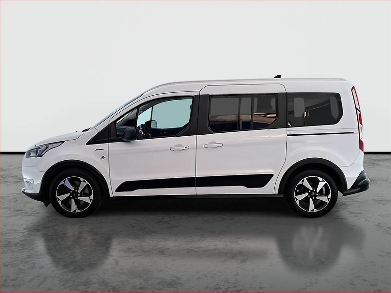 Ford Tourneo Connect (2021) Maxi Active 1.5 EcoBlue, 5Míst - fotka 3 z 21