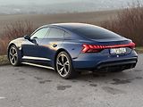 Audi e-tron GT Quattro HUD 360 Vzduch SoH 91% - náhled 2