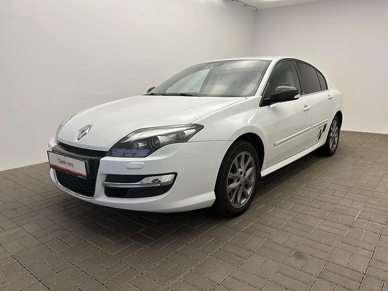 Renault Laguna 2.0 dCi Dynamic - fotografie inzerátu