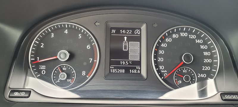 Volkswagen Caddy (2018) 1,4 TSi 96kW DSG FuLLed „Join“ - fotka 29 z 37