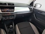 Škoda Fabia (2015) 1.4 TDI, ČR,1.maj - náhled 8