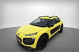 Citroën C4 Cactus 1.2 Pure Tech FEEL - náhled 27