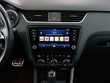 Škoda Octavia (2018) Style 1.4 TSI, Automat - náhled 9