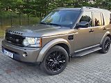 Land Rover Discovery (2013) Discovery 4 SDV6 HSE - náhled 1