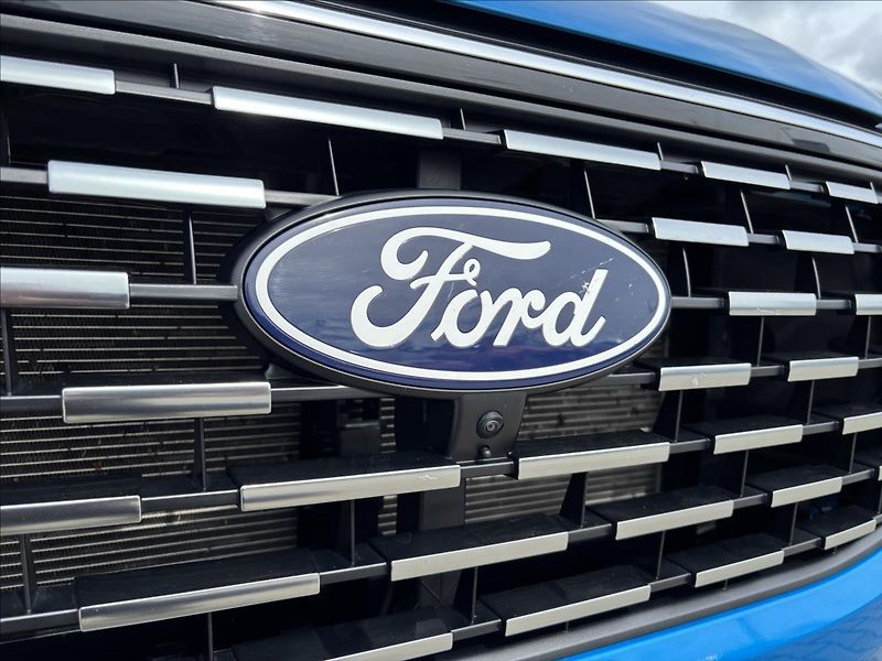 Ford Tourneo Custom 2,0 EcoBlue 125kW Titanium X - fotka 10 z 59