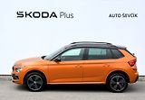 Škoda Kamiq (2024) 1.5 TSI 110 KW Monte Carlo - náhled 2