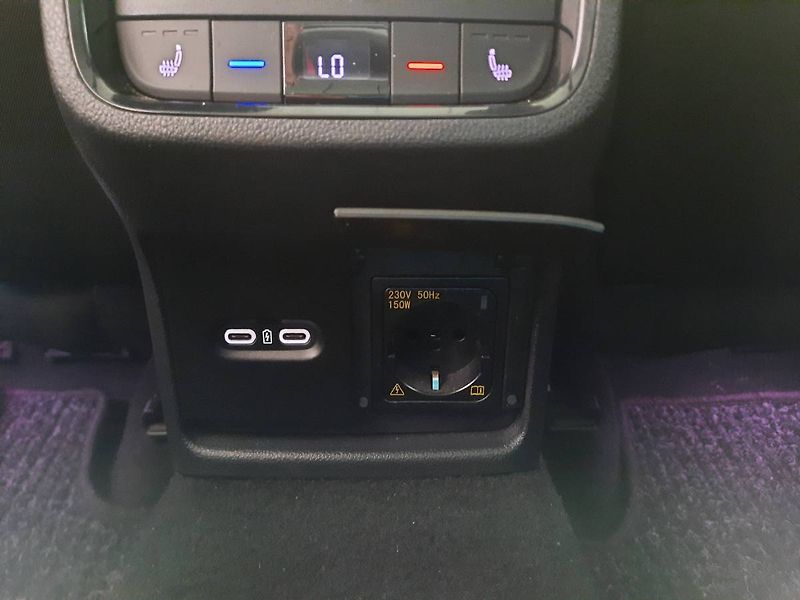 Škoda Octavia (2022) Combi 2.0 TDI (110kW/150k) - fotka 25 z 29
