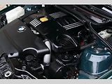 ZKUŠENOSTI UŽIVATELE: BMW E46 320D