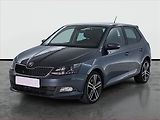 Škoda Fabia (2017) 1.2 TSI, Automat, Navi - náhled 1