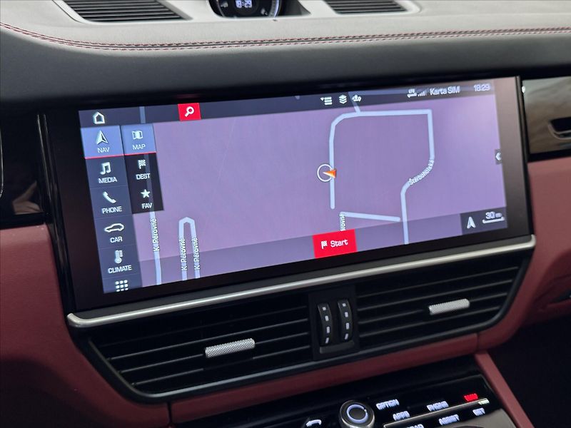 Porsche Cayenne 3.0 V6 PANORAMA SOFT CLOSE - fotka 15 z 29