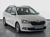 Škoda Fabia (2021) Ambition 1.0 TSI, ČR,1.maj - náhled 1