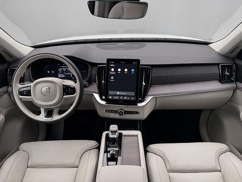 Volvo XC90 (2026) T8 AWD Plug-in BRIGHT PLUS 7m - fotka 2 z 25