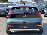 Hyundai Bayon 1.2i Comfor 1.Maj ČR DPH Klima - náhled 6