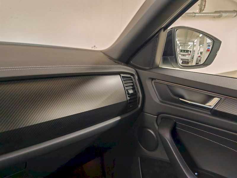 Škoda Kodiaq (2024) 2.0 TDI 147 kW DSG Sportline - fotka 6 z 32