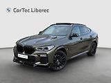 BMW X6 M50i - náhled 1