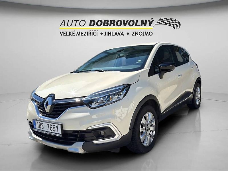 Renault Captur 87 kW/7651 - fotografie inzerátu