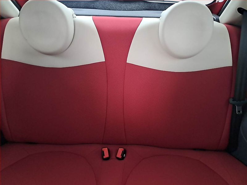 Fiat 500 (2013) 1.2, ČR,1.maj - fotka 10 z 14