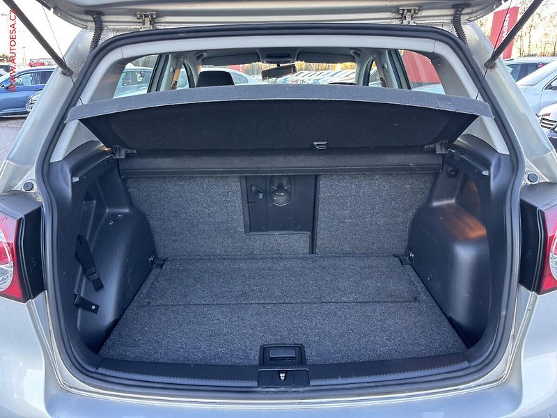 Volkswagen Golf Plus (2013) 1.2 TSi, Life, DSG, bixen - fotka 7 z 17