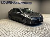 Toyota Corolla 1.8 Hybrid AT EXECUTIVE - náhled 13