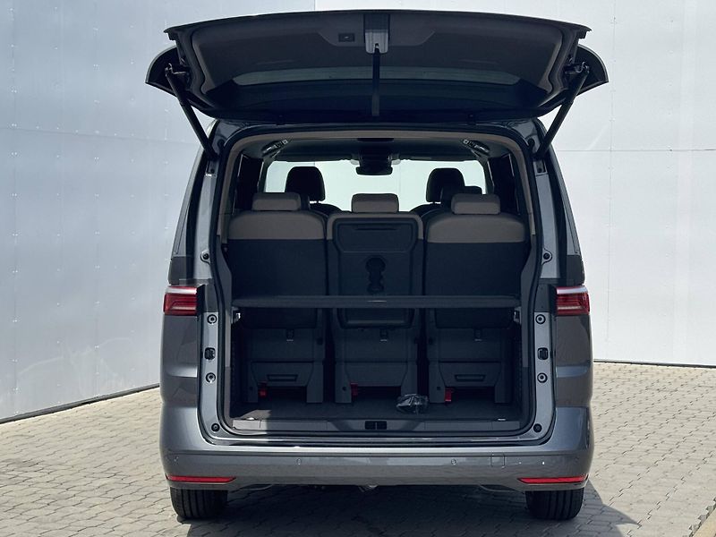 Volkswagen Multivan (2026) Long Life 7DSG 2,0 TDI - fotka 4 z 7
