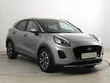 Ford Puma (2024) Titanium 1.0 EcoBoost mHEV - náhled 1