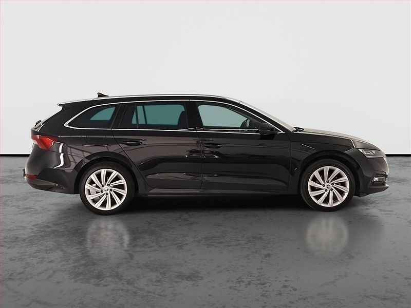 Škoda Octavia (2023) Style 2.0 TDI, digi klima - fotka 6 z 22