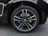 BMW X6 M - náhled 11
