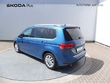 Volkswagen Touran (2016) Highline 1,4 TSI 110kW DSG - náhled 24