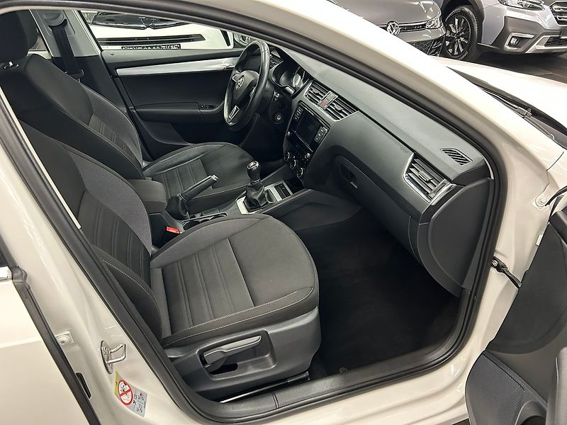 Škoda Octavia (2018) 1.4 G-Tec Ambition 2018 | Záru - fotka 25 z 54