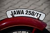 Jawa 250/11 Pérák (1948) - náhled 9