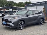 Toyota Highlander 2.5HSD, ČR-1m, Executive, DPH - náhled 3