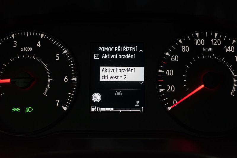 Dacia Sandero 1.0TCe ESSENTIAL*ZÁRUKA*DPH*ČR - fotka 29 z 42