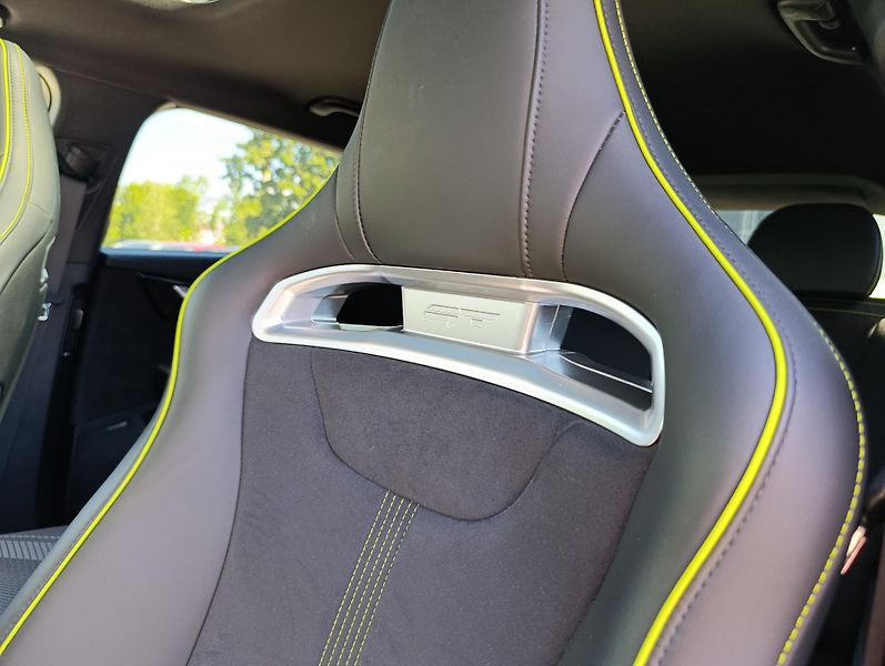 Kia EV6 GT 430kW 1. MAJITEL DPH - fotka 14 z 37