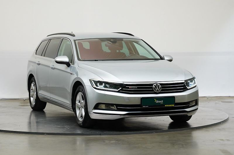 Volkswagen Passat - fotka 8 z 26
