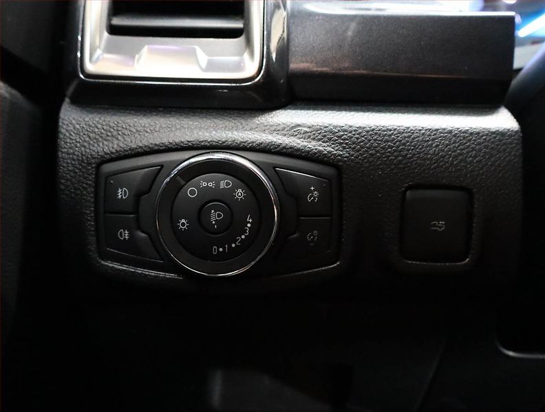 Ford Ranger (2022) Wildtrack 2.0 EcoBlue - fotka 27 z 31