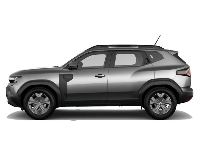 Dacia Duster (2026) Expression Mild hybrid 140 - fotka 3 z 5