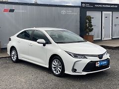 Toyota Corolla 1.8HEV, ČR, ComTech, DPH - fotografie inzerátu
