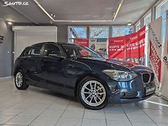 BMW Řada 1 116 i 100kW VÝHŘEVY, PDC - fotografie inzerátu