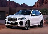 BMW X5 je primárně určeno pro americký trh, kde naftě úplně nefandí. Je tedy překvapivé, že Američané 3litrový motor I6 zradili mezi nejlepší motory při rok 2019.