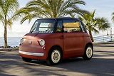 Fiat Ostatní (2026) Electric 7 kWh 6kW/8,2k - náhled 1
