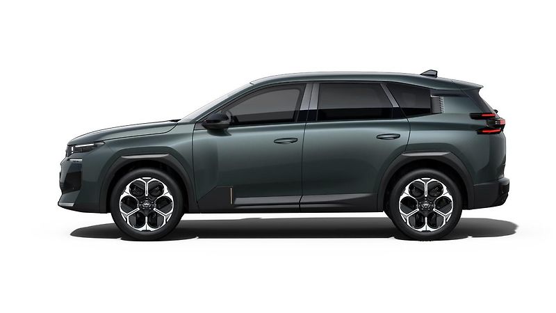 Citroën C5 Aircross (2026) MAX Hybrid 145 - fotka 2 z 8