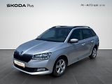Škoda Fabia (2018) 1.0 TSI 70kW Style Plus combi - náhled 1